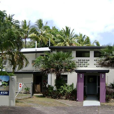 Bramston Beach Motel المظهر الخارجي الصورة